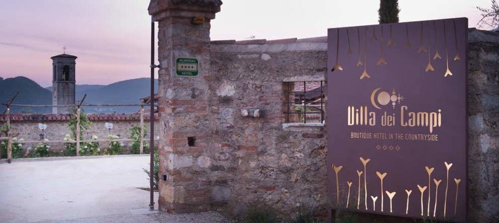 Boutique Dei Campi 4* Gavardo