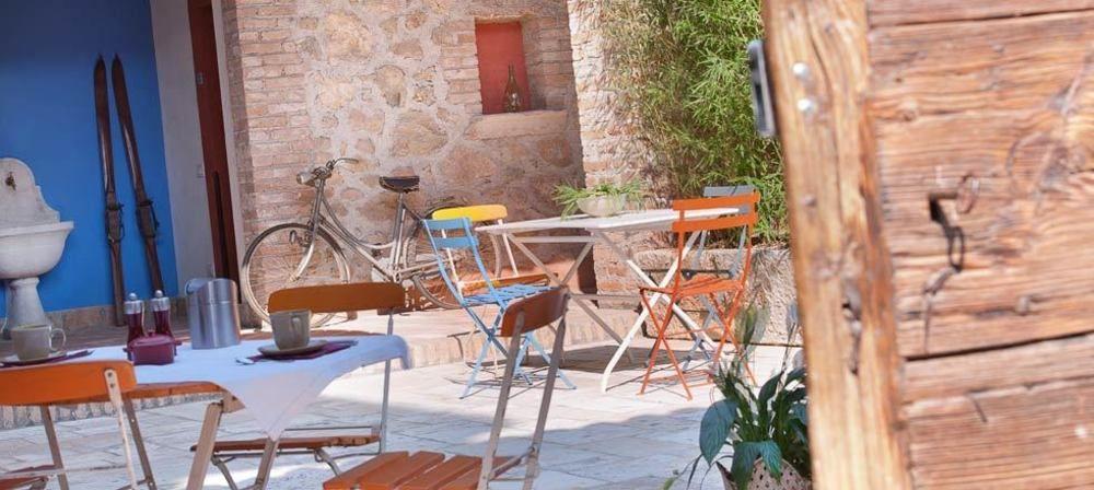Boutique Dei Campi 4*